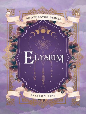 cover image of Elysium